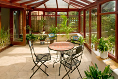 Wester Essendy conservatory quotes