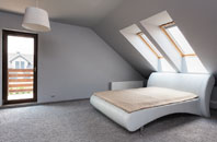 Wester Essendy bedroom extensions